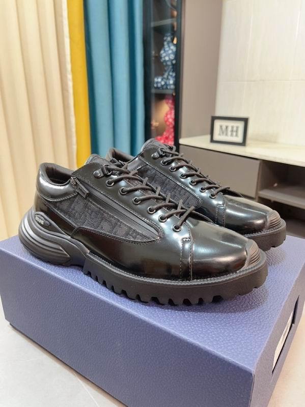 DIOR Men's Shoes 437